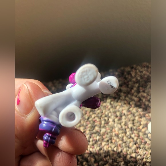 MLP Rarity Duo - Picture 5 of 7